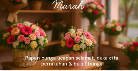 Toko Bunga Pasindangan